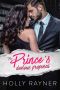[Romantic Royal Mysteries 02] • The Prince's Devious Proposal